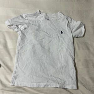 Polo kids tshirt 4t